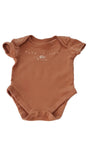 GEORGE TAKE IT SLOW FELIRATOS UNISEX BODY 74-80