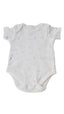 ÚJ NUTMEG ELEFÁNTOS UNISEX BODY 74