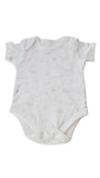 ÚJ NUTMEG ELEFÁNTOS UNISEX BODY 74