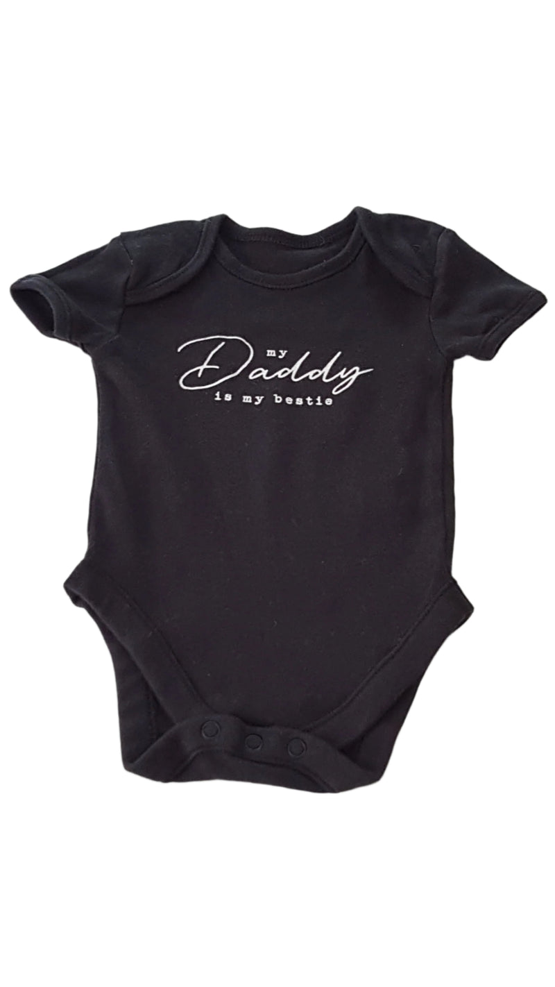 GEORGE FELIRATOS UNISEX BODY 74