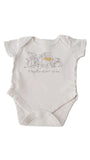GEORGE DISNEY MICIMACKÓ UNISEX BODY 56-62