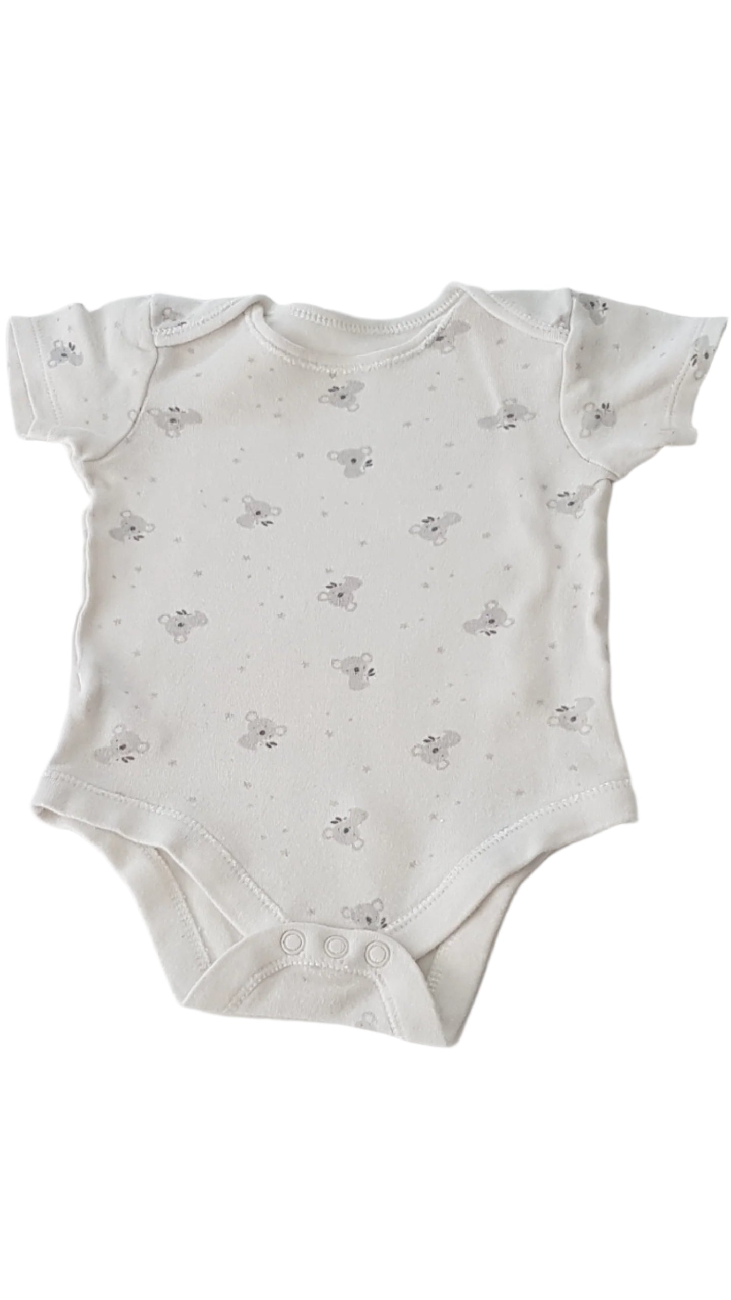 TU KOALÁS UNISEX BODY 68-74