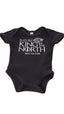 BABY BUGZ FELIRATOS UNISEX BODY 68