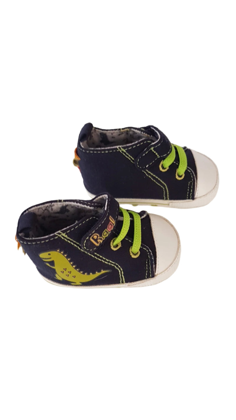 ÚJ MATALAN DÍNÓS KISFIÚ KOCSICIPŐ   62