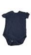 F&F SÖTÉTKÉK KISFIÚ PÓLÓ-BODY 92
