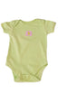 GEORGE ELEFÁNTOS UNISEX BODY 74