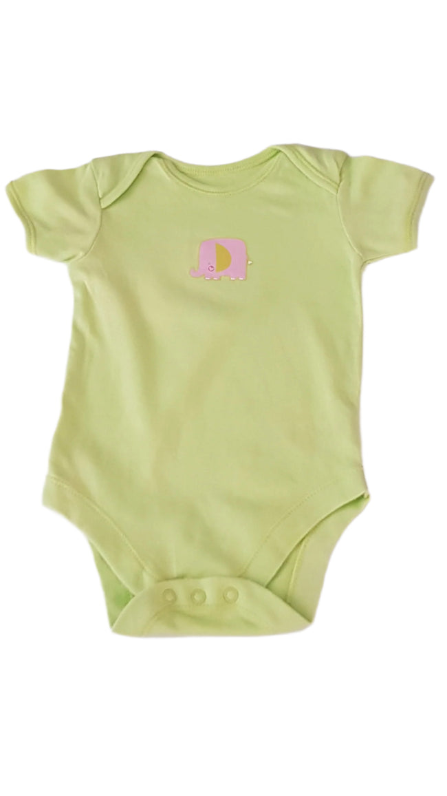 GEORGE ELEFÁNTOS UNISEX BODY 74 Hover Image