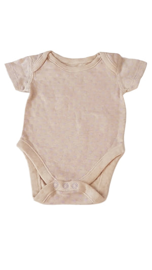 ÚJ M&S SZÍVECSKÉS KISLÁNY BODY 62