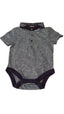 PRIMARK GOMBOS, GALLÉROS KISFIÚ ING-BODY 80
