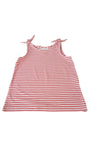 THE LITTLE WHITE COMPANY LONDON CSÍKOS KISLÁNY PÓLÓ 110