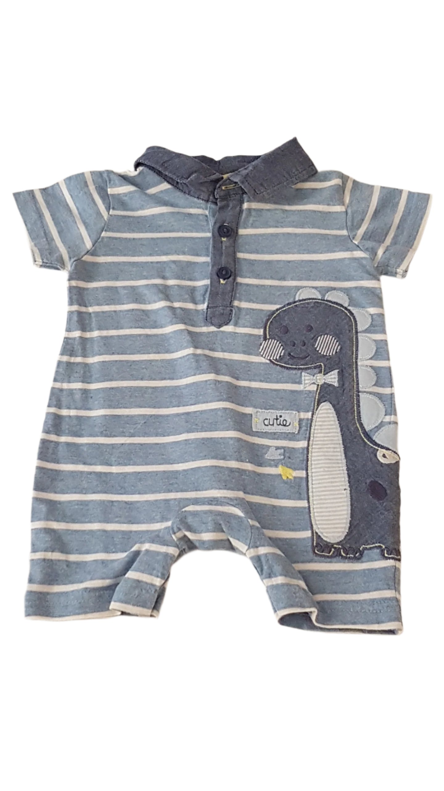 GEORGE DÍNÓS KISFIÚ NAPOZÓ 56-62