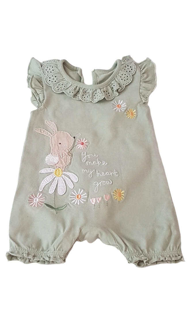 GEORGE TÜNDÉRI NYUSZIS, MADEIRÁS KISLÁNY NAPOZÓ 56 Hover Image