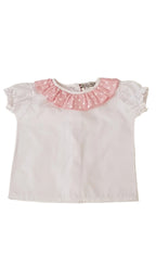FRUIT DE MA PASSION DESIGNER BABY BLÚZ 62-68