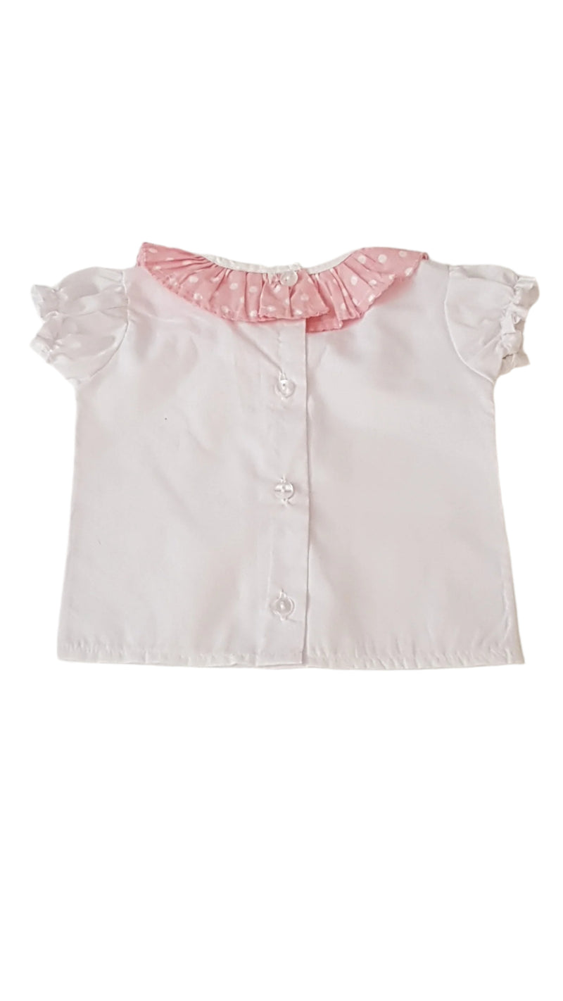 FRUIT DE MA PASSION DESIGNER BABY BLÚZ 62-68