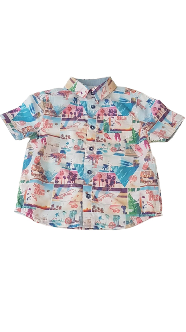 ÚJ F&F TRENDI KISFIÚ ING 92 Hover Image