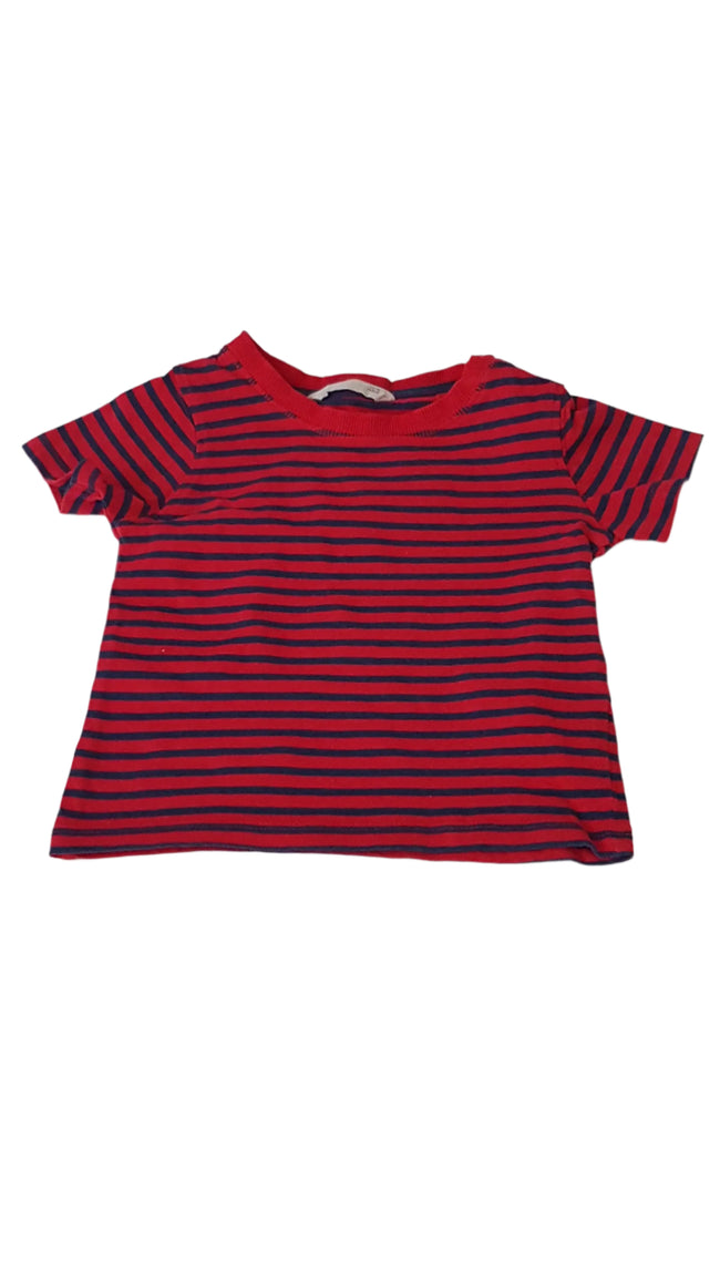 JOHN LEWIS CSÍKOS KISFIÚ PÓLÓ 80-86 Hover Image