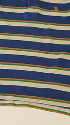 RALPH LAUREN GOMBOS, GALLÉROS KISFIÚ PÓLÓ 98-104