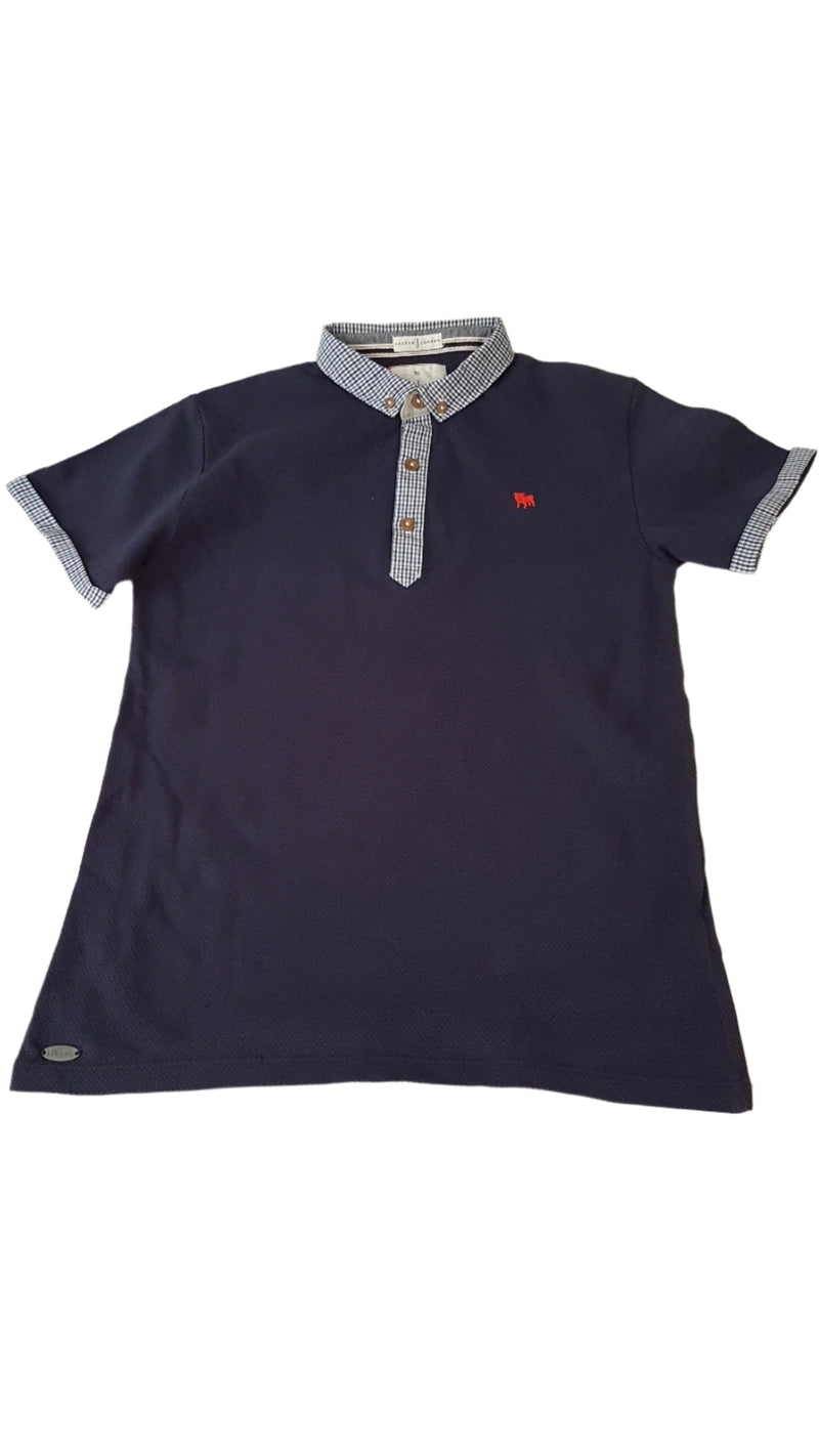 JASPER J CONRAN GOMBOS, GALLÉROS KISFIÚ PÓLÓ 158