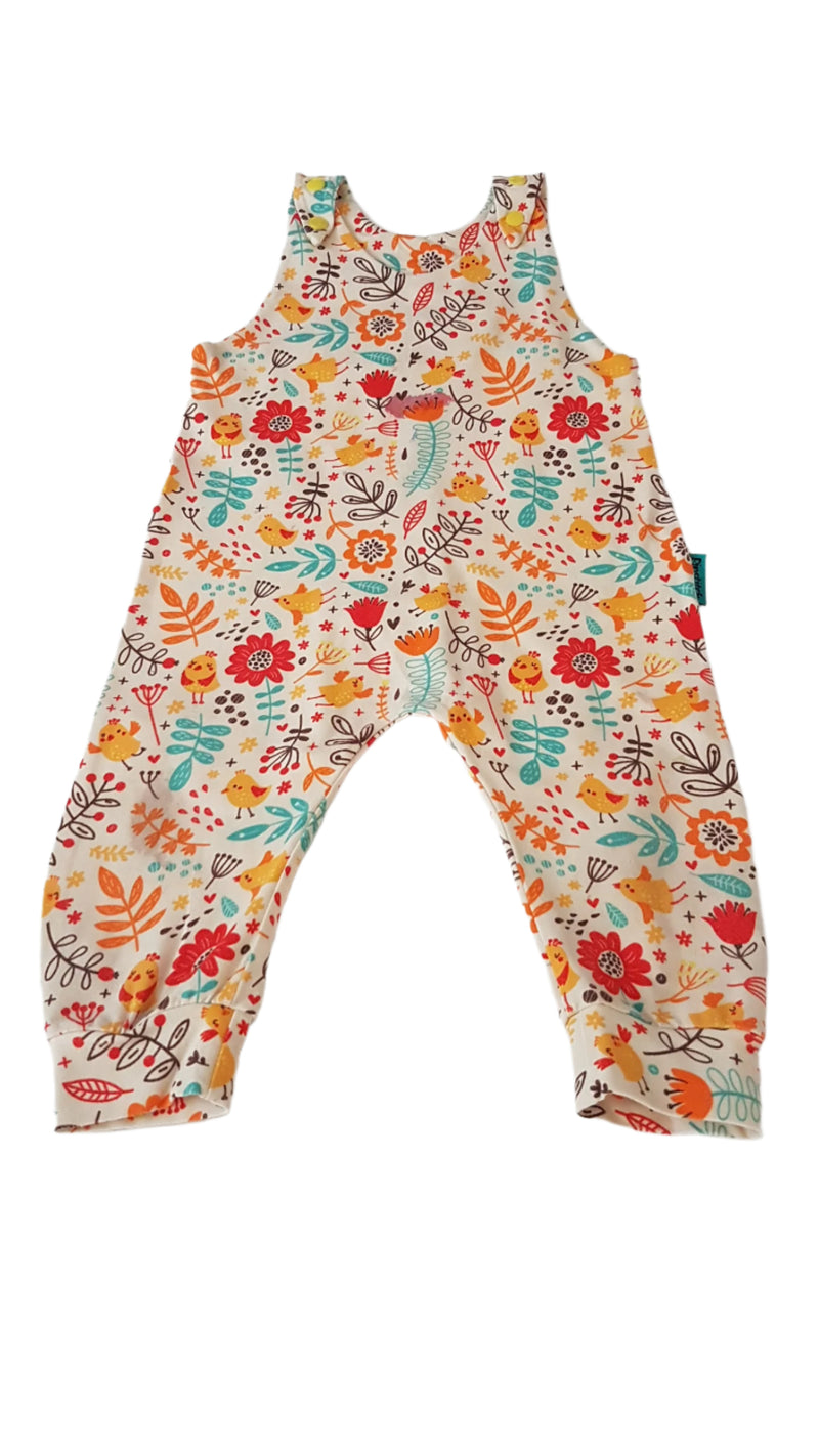 PIPSTITCH ARANYOS MINTÁS,KANTÁROS KISLÁNY  NACI 86-92