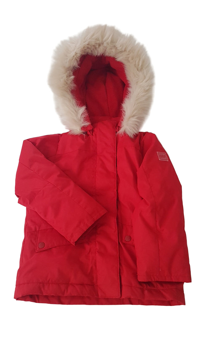 GAP PRÉMIUM MINŐSÉGŰ UNISEX TOLLKABÁT  104 Hover Image