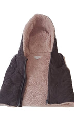 THE LITTLE WHITE COMPANY LONDON PRÉMIUM MINŐSÉGŰ KISLÁNY MELLÉNY 74