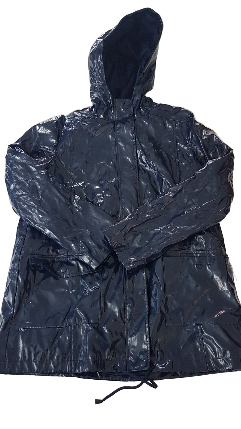 NEW LOOK KISLÁNY  SZÉL-ESŐKABÁT 164-176