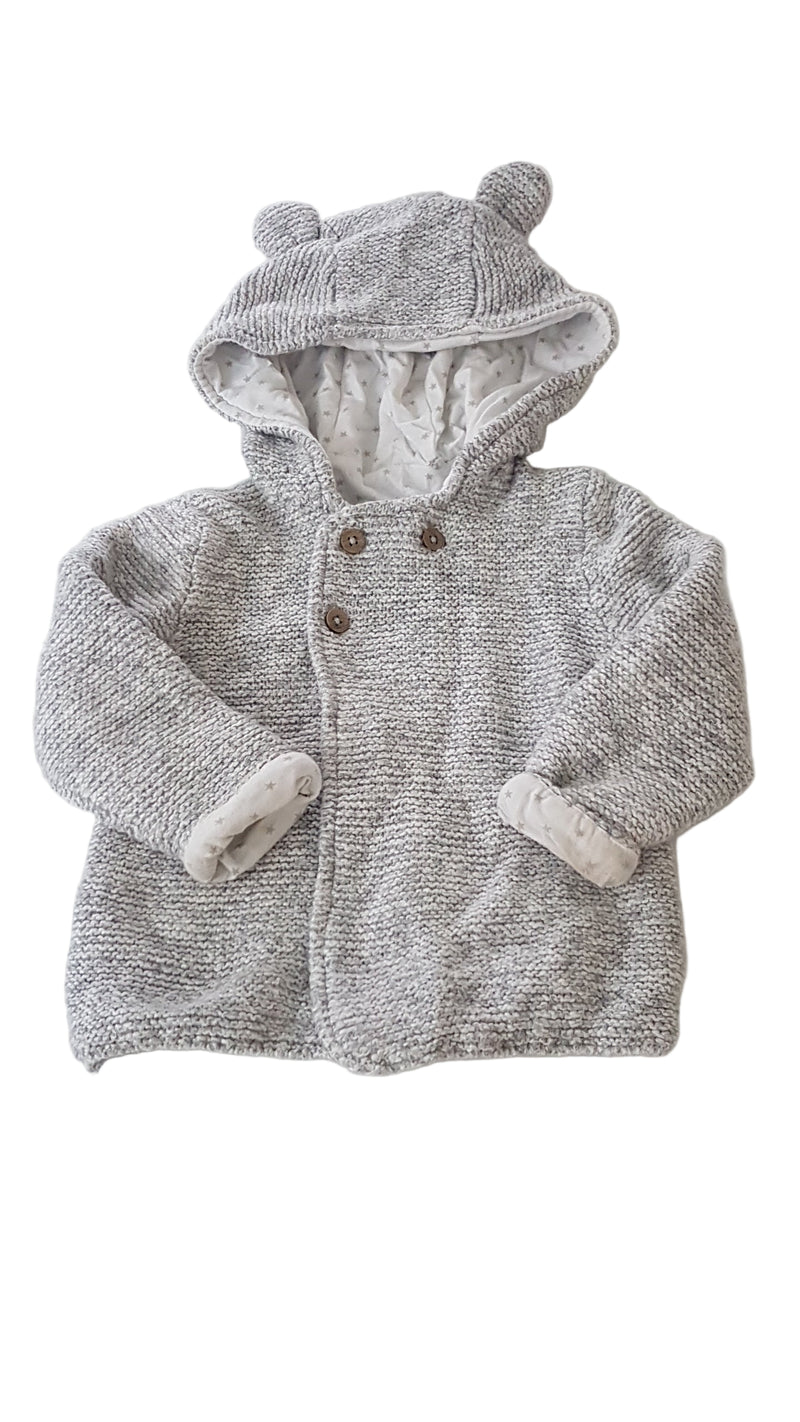 TU KIDS UNISEX KOCSIKABÁT 74-80