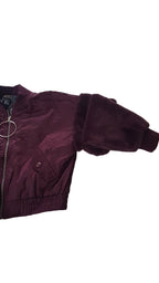 FOREVER 21 TRENDI KISLÁNY DZSEKI 164-176