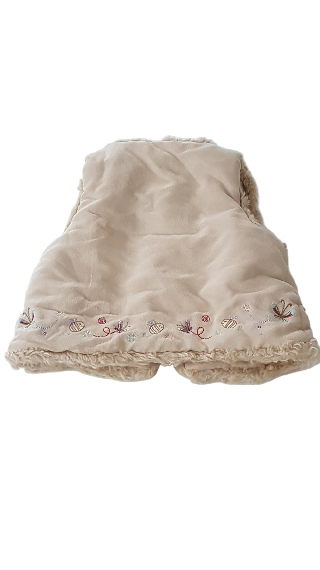 MOTHERCARE CUKI  KISLÁNY MELLÉNY 74 Main Image