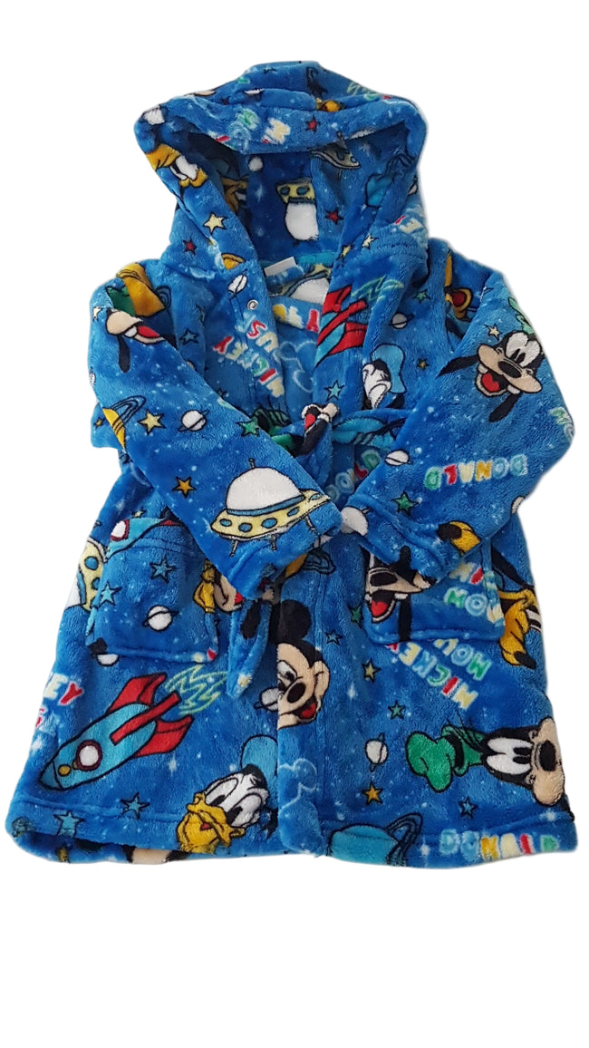 DISNEY MICKEY MOUSE KISFIÚ KÖNTÖS 104 Hover Image