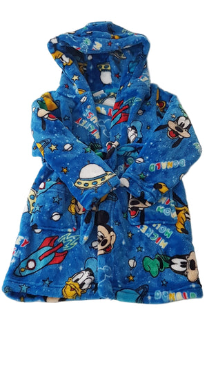 DISNEY MICKEY MOUSE KISFIÚ KÖNTÖS 104