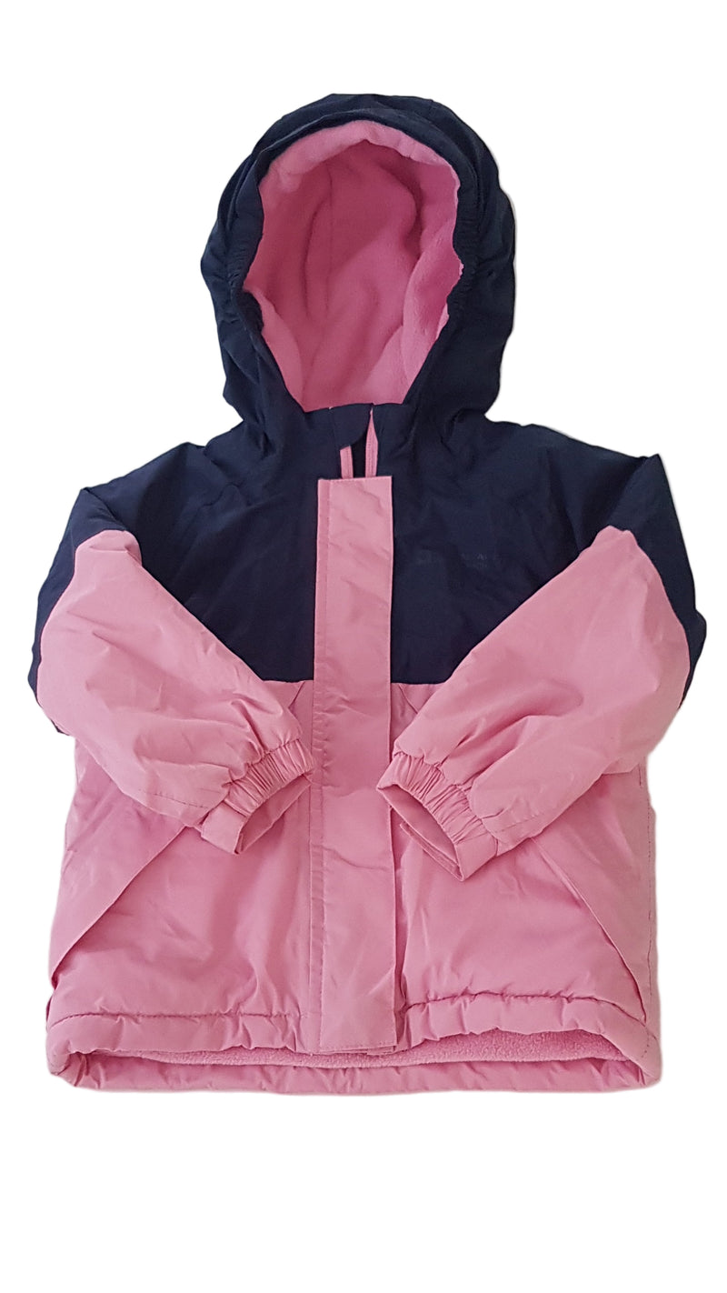 MOUNTAIN WAREHOUSE KISLÁNY KABÁT 86