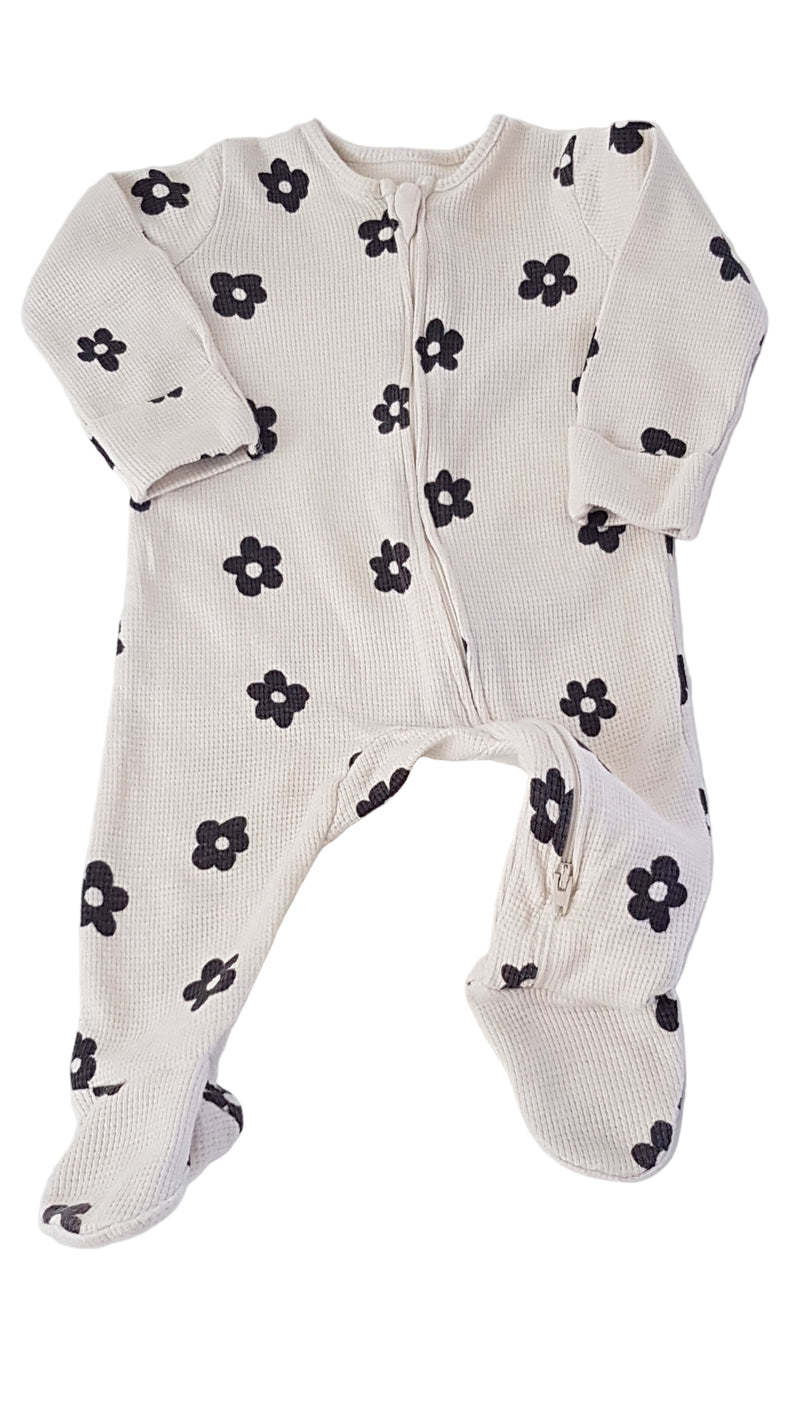 GEORGE CIPZÁRAS, NYOMOTT MINTÁS KISLÁNY RUGDALÓZÓ 68