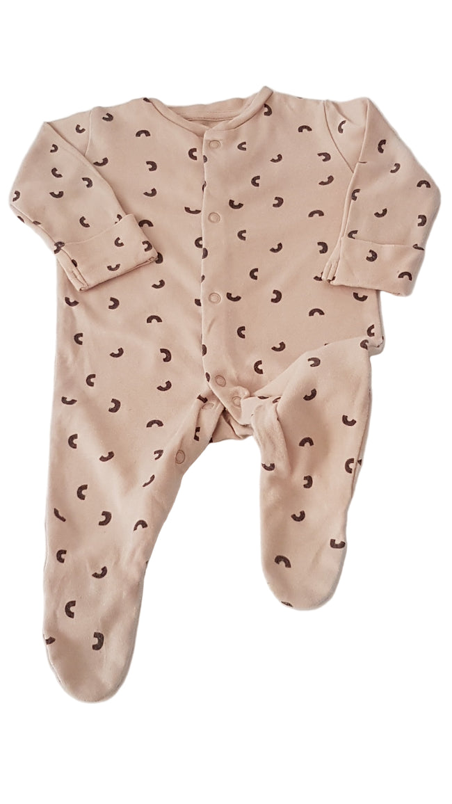 PRIMARK UNISEX RUGDALÓZÓ 62 Hover Image