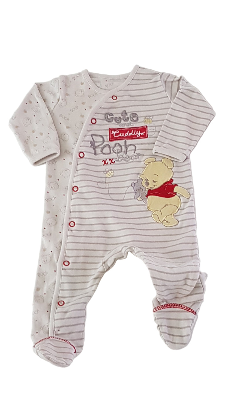 GEORGE DISNEY MICIMACKÓ UNISEX RUGDALÓZÓ 68