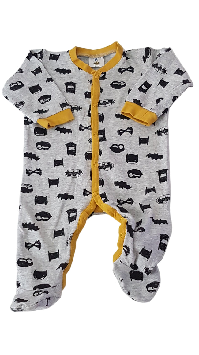 BATMAN KISFIÚ RUGDALÓZÓ 68 Hover Image