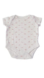 F&F NYUSZIKÁS KISLÁNY BODY 62