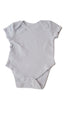 PRIMARK VILÁGOSKÉK UNISEX BODY 62