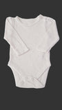PRIMARK NYOMOTT MINTÁS KISLÁNY BODY 62