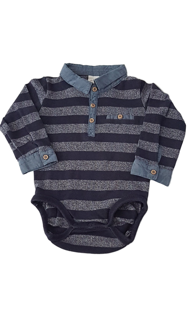 H&M CSÍKOS ING-BODY 74 Hover Image