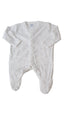 PURE BABY KÉK-CSILLAGOS KISFIÚ RUGDALÓZÓ 62