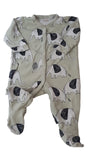 NEXT ELEFÁNTOS UNISEX RUGDALÓZÓ 74
