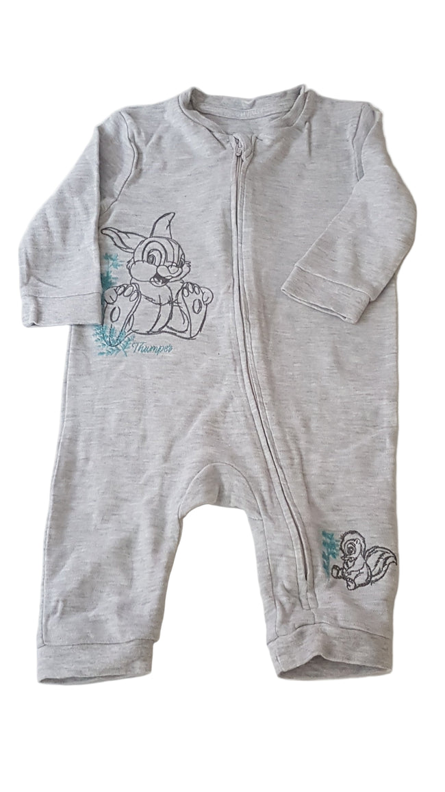 PRIMARK DISNEY THUMPER UNISEX RUGDALÓZÓ 68 Hover Image