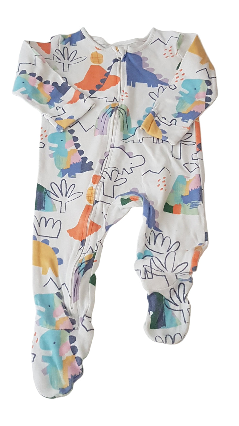 GEORGE UNISEX RUGDALÓZÓ 74