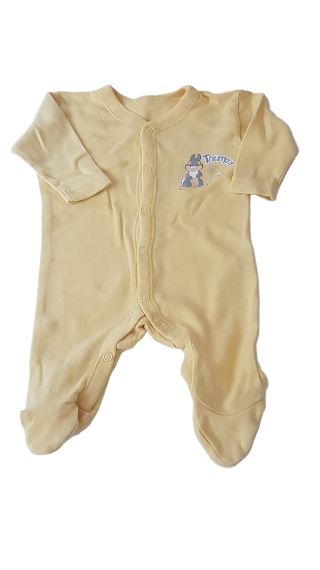 DISNEY THUMPER UNISEX RUGDALÓZÓ 56 Hover Image