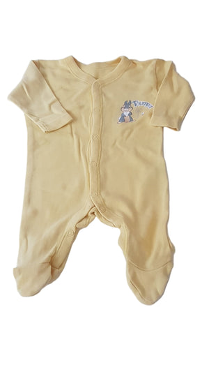 DISNEY THUMPER UNISEX RUGDALÓZÓ 56