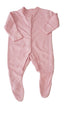 PRIMARK PINK SZÍNŰ KISLÁNY RUGDALÓZÓ 62