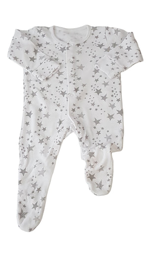LILY&DAN CSILLAGOS UNISEX RUGDALÓZÓ 68