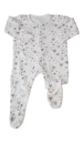 LILY&DAN CSILLAGOS UNISEX RUGDALÓZÓ 68