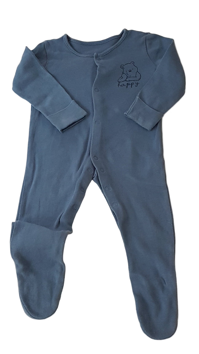 GEORGE DISNEY MICIMACKÓS KISFIÚ PIZSI-RUGI 74 Hover Image